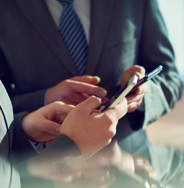 parla con noi - contact oneweblab