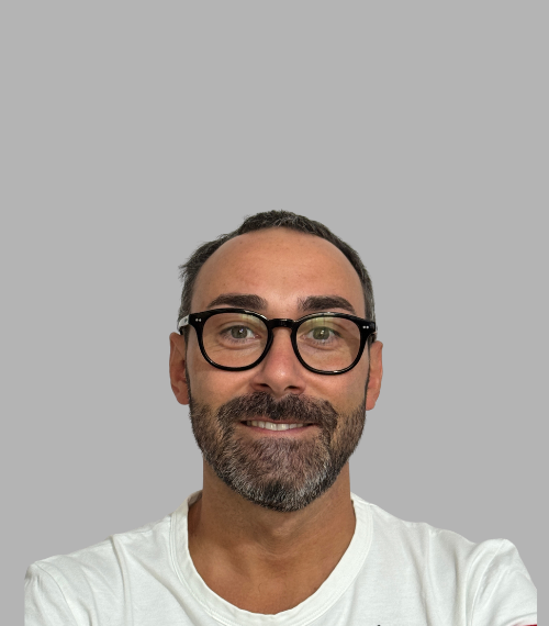 Team Mario della Rocca - Marketing specialist